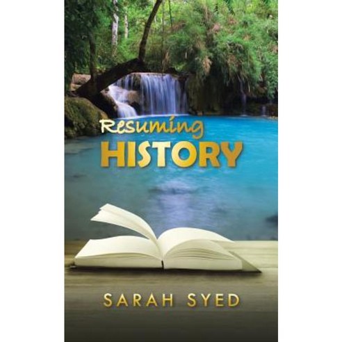 Resuming History Paperback, Authorhouse