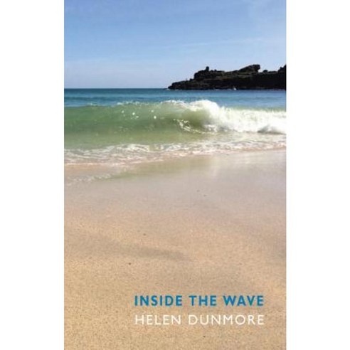 Inside the Wave Paperback, Bloodaxe Books