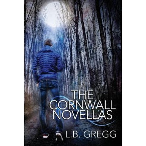 The Cornwall Novellas Paperback, L.B. Gregg, LLC