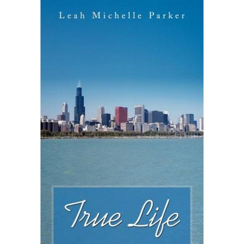 True Life Paperback, Authorhouse