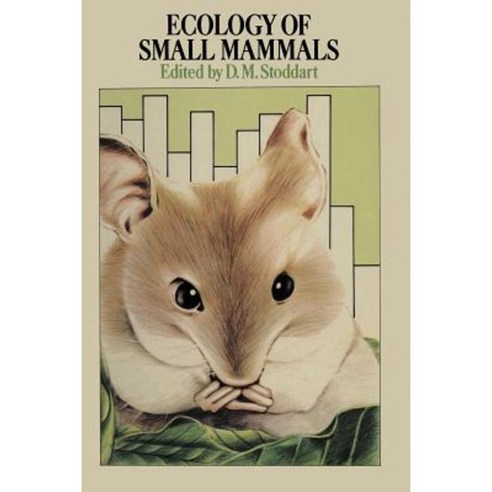 Ecology of Small Mammals Paperback, Springer