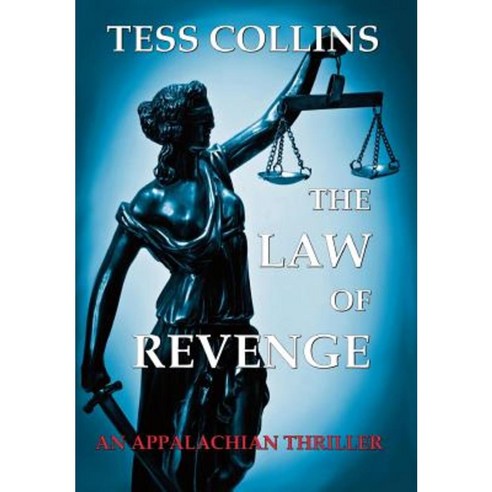 The Law of Revenge Hardcover, Bearcat Press