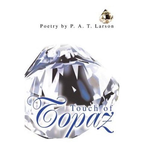 Touch of Topaz Paperback, iUniverse