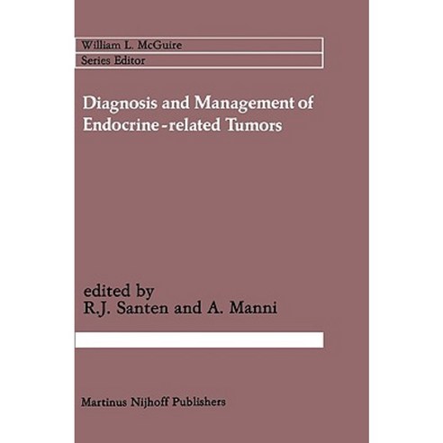 Diagnosis and Management of Endocrine-Related Tumors Hardcover, Springer