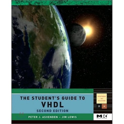 The Student''s Guide to VHDL Paperback, Morgan Kaufmann Publishers