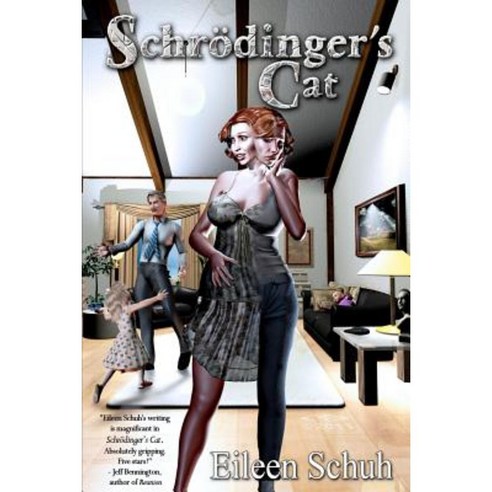 Schrodinger''s Cat Paperback, Wolfsinger Pub
