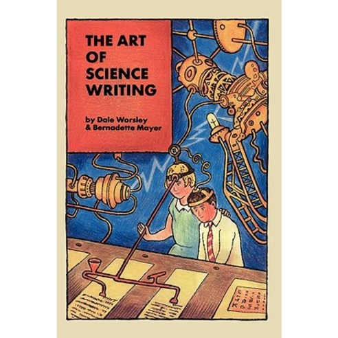 The Art of Science Writing Paperback, Teachers & Writers Collaborative