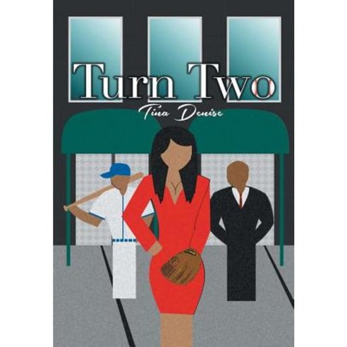 Turn Two Hardcover, Lulu Publishing Services