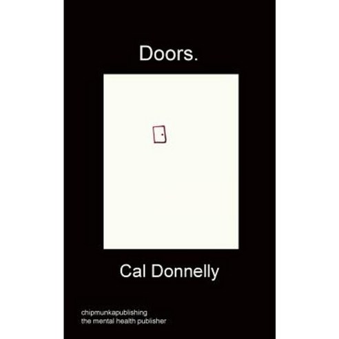 Doors. Paperback, Chipmunka Publishing