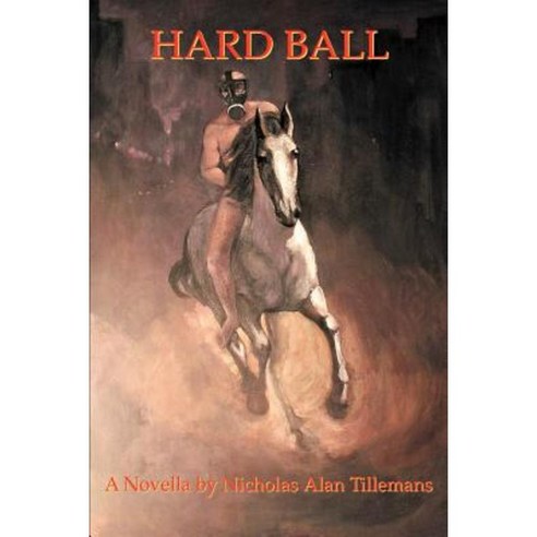 Hard Ball Paperback, iUniverse