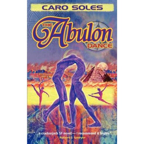 The Abulon Dance Paperback, Baskerville Books