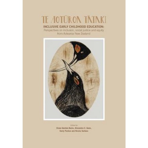 Te Aot Roa T Taki - Inclusive Early Childhood Education Paperback, Nzcer Press
