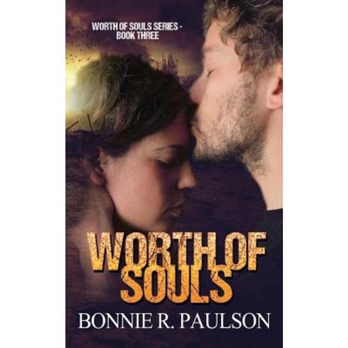 Worth of Souls Paperback, Captiva Publishing