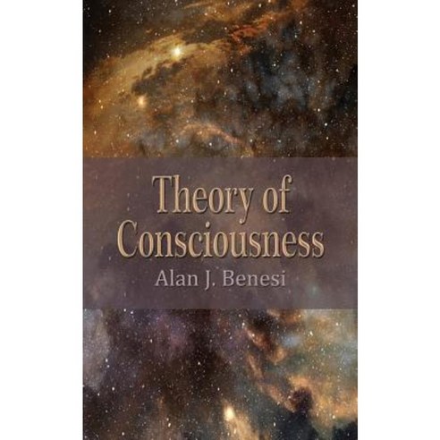 Theory of Consciousness Paperback, First Edition Design Publishing