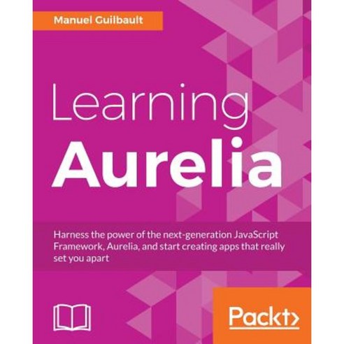 Learning Aurelia, Packt Publishing
