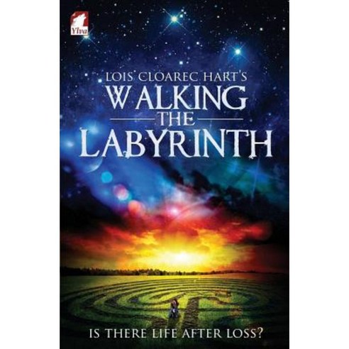 Walking the Labyrinth Paperback, Ylva Verlag E.Kfr.