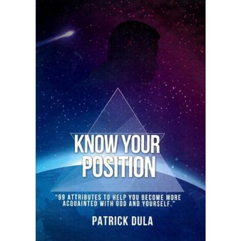 Know Your Position Paperback, Lulu.com