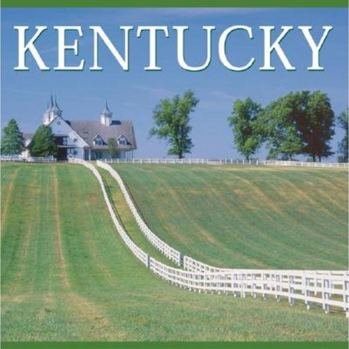 Kentucky Hardcover, Whitecap America