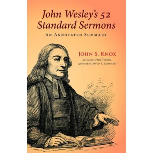 John Wesley''s 52 Standard Sermons Paperback, Wipf & Stock Publishers