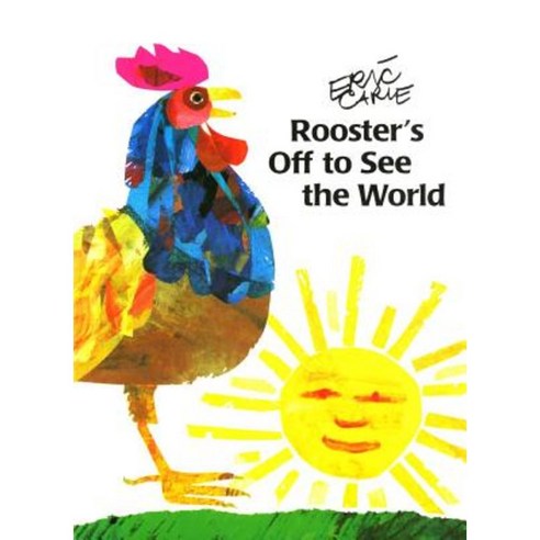 Rooster''s Off to See the World, Aladdin Paperbacks