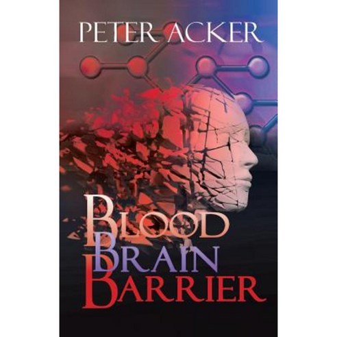 Blood Brain Barrier Paperback, Karjeda Press