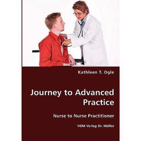 Journey to Advanced Practice Paperback, VDM Verlag Dr. Mueller E.K.