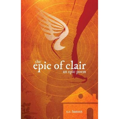 The Epic of Clair Paperback, Ilium Press