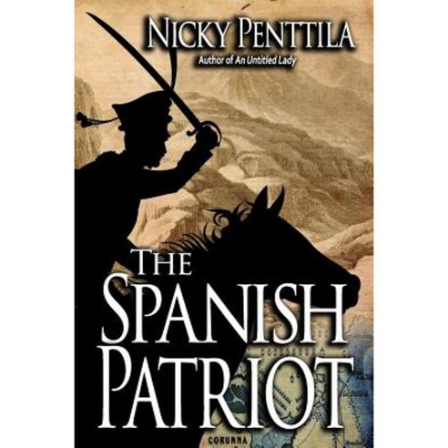 The Spanish Patriot Paperback, Wondrous Press