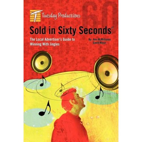 Sold in Sixty Seconds Paperback, Authorhouse