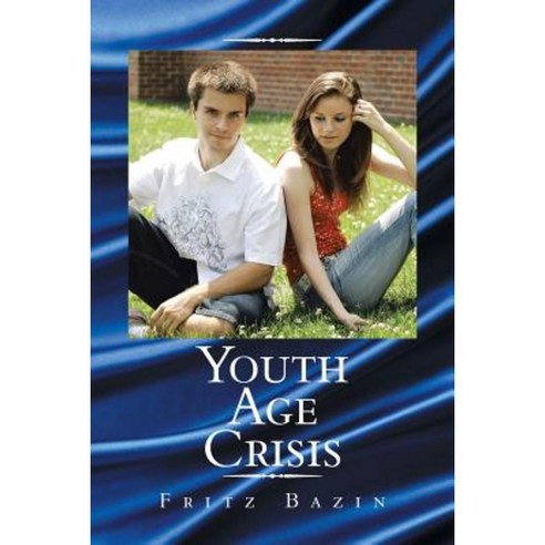 Youth Age Crisis Paperback, Xlibris Corporation