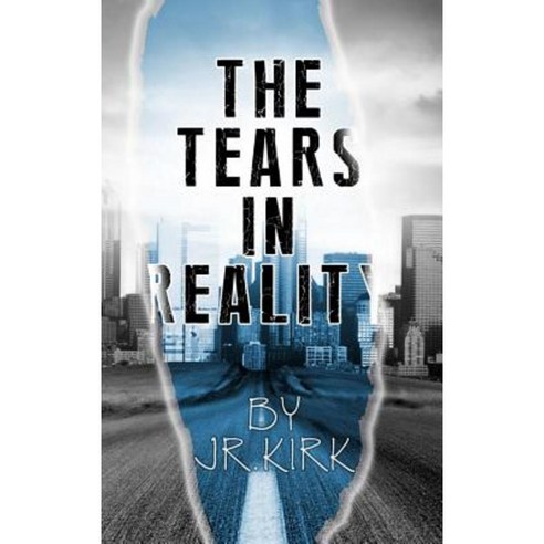 The Tears in Reality Hardcover, Lulu.com