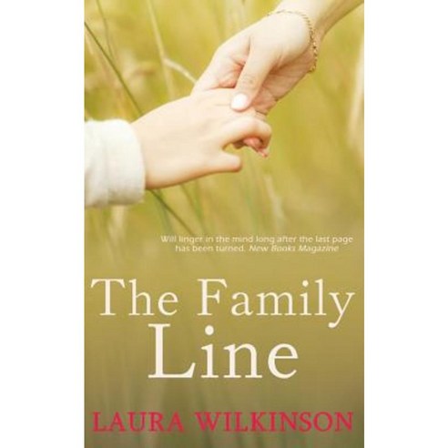 The Family Line Paperback, Accent Press