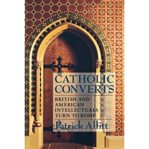 Catholic Converts: Culture and Conversation During Perestroika Paperback, Cornell University Press