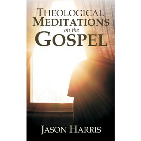 Theological Meditations on the Gospel Paperback, Createspace