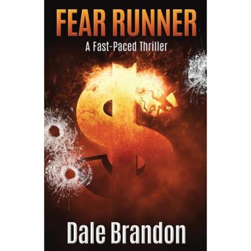 Fear Runner Paperback, Bright Eagle Press