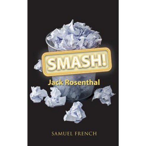 Smash! Paperback, Samuel French Ltd - 가격 변동 추적 그래프 - 역대가