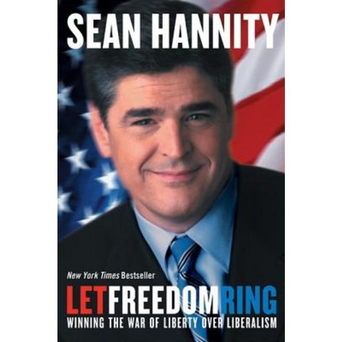 Let Freedom Ring, HarperCollins