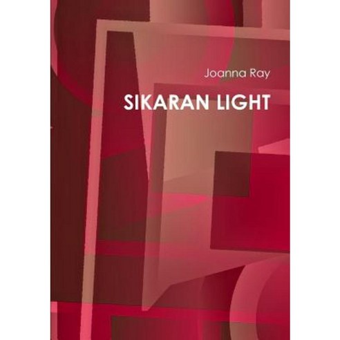 Sikaran Light Paperback, Lulu.com