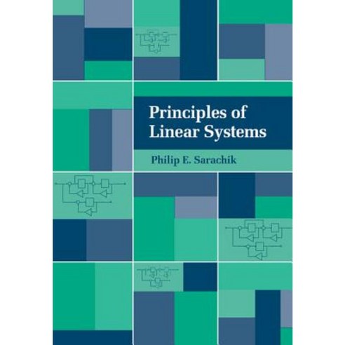 Principles of Linear Systems, Cambridge University Press