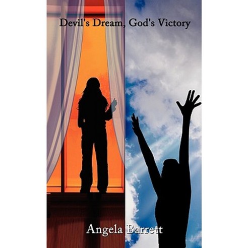 Devil''s Dream God''s Victory Paperback, Authorhouse