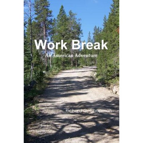 Work Break Paperback, Lulu.com