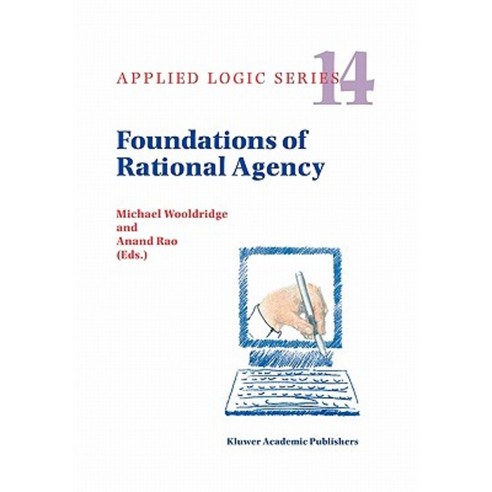 Foundations of Rational Agency Hardcover, Springer