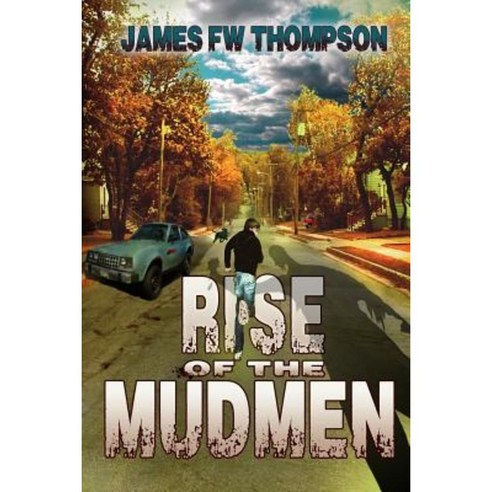 Rise of the Mudmen Paperback