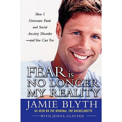 Fear Is No Longer My Reality Paperback, McGraw-Hill
