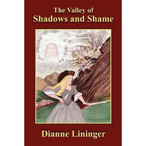 The Valley of Shadows and Shame Paperback, Crosam Press