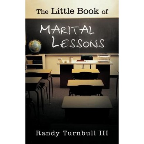 The Little Book of Marital Lessons Paperback, WestBow Press