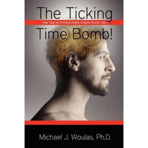 The Ticking Time Bomb Paperback, Lulu.com