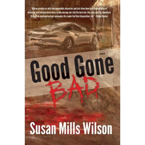 Good Gone Bad Paperback, Code 3 Publications