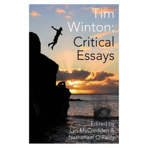 Tim Winton: Critical Essays Paperback, University of Western Australia Press