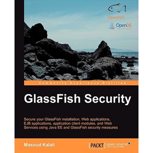 Glassfish Security, Packt Publishing